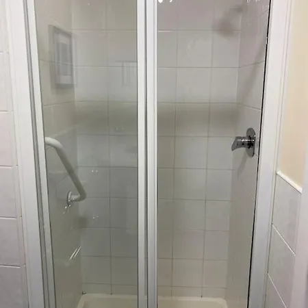 Сasa de vacaciones Corran Meadbh Lahinch