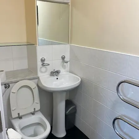 Nyaraló Corran Meadbh