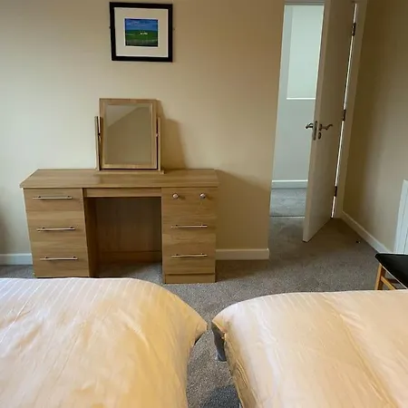 Сasa de vacaciones Corran Meadbh *