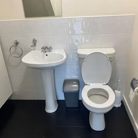 Corran Meadbh Сasa de vacaciones Lahinch