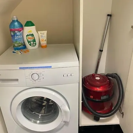 Nyaraló Corran Meadbh Lahinch