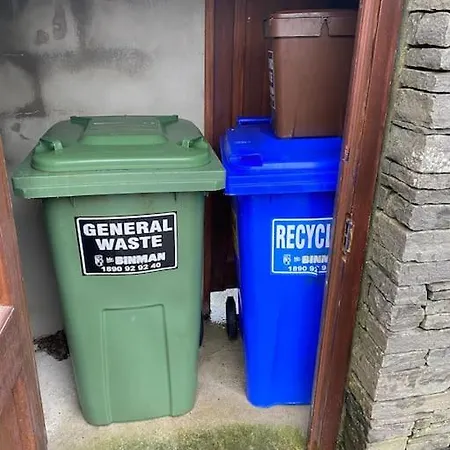 Corran Meadbh Lahinch