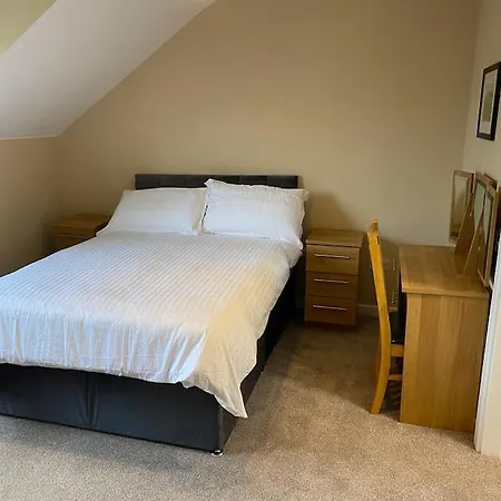 Corran Meadbh Nyaraló Lahinch