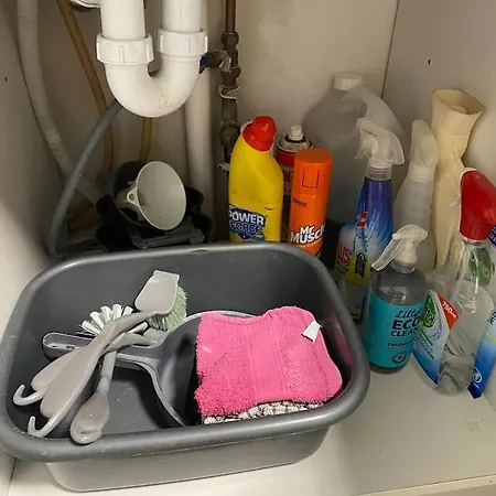 Сasa de vacaciones Corran Meadbh *