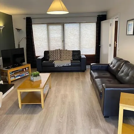 Corran Meadbh * Lahinch