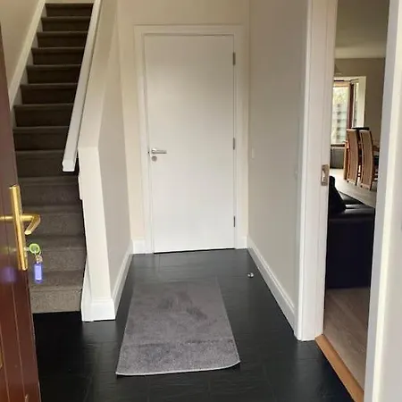 Corran Meadbh * Lahinch