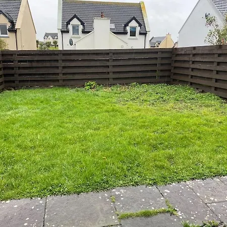Corran Meadbh Casa de Férias