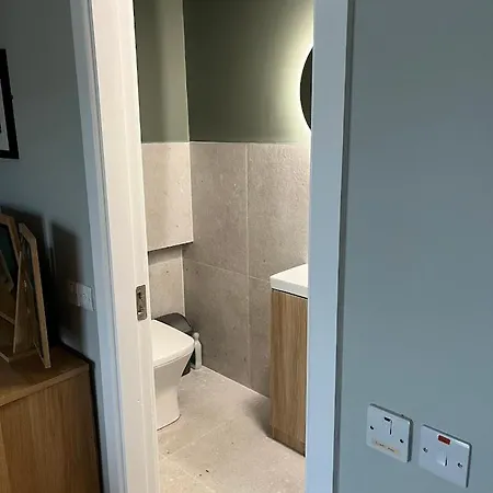 Corran Meadbh Casa de Férias Lahinch