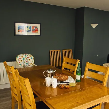 Casa de Férias Corran Meadbh Lahinch