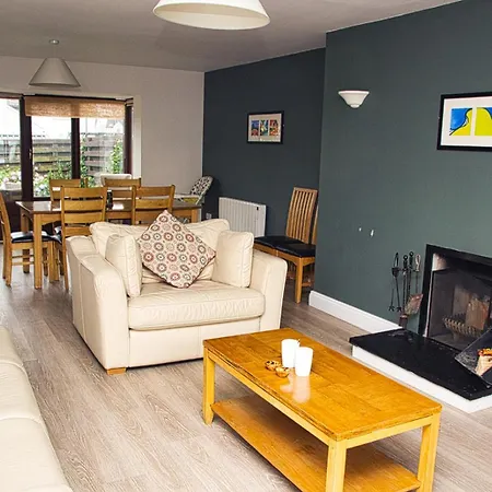 Corran Meadbh Casa de Férias Lahinch