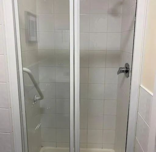 펜션 Corran Meadbh 라힌치