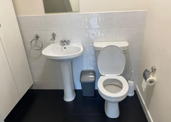 Corran Meadbh Casa de Férias Lahinch