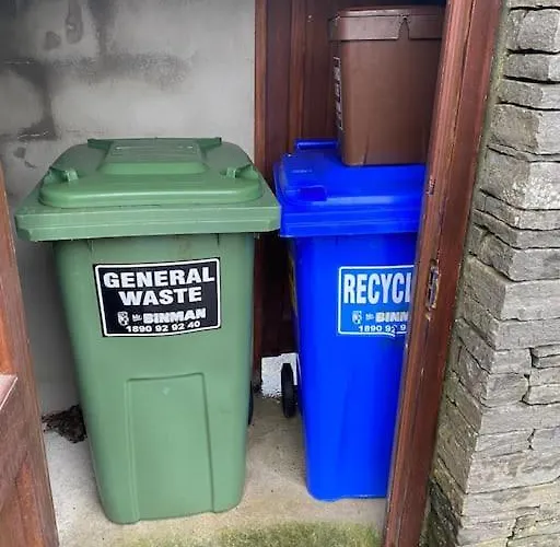 Corran Meadbh Lahinch