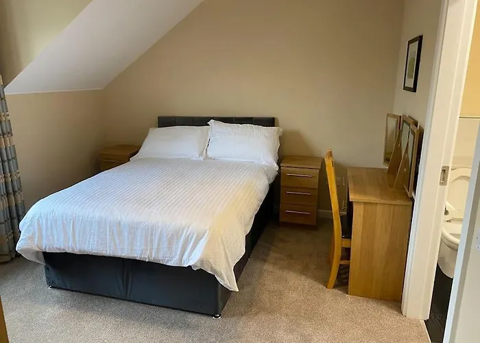 Corran Meadbh Casa de Férias Lahinch