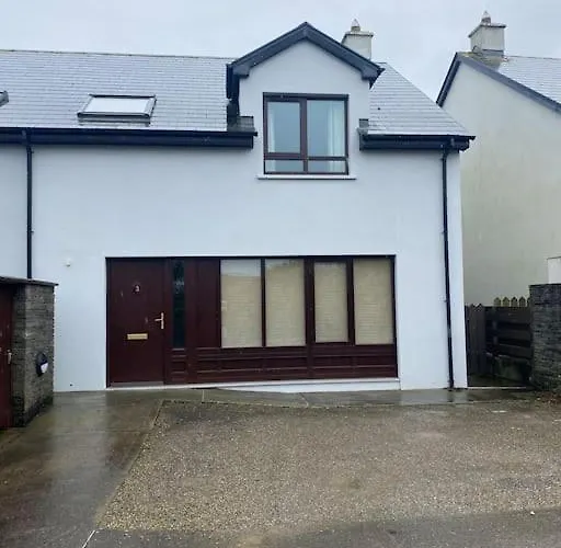Corran Meadbh *