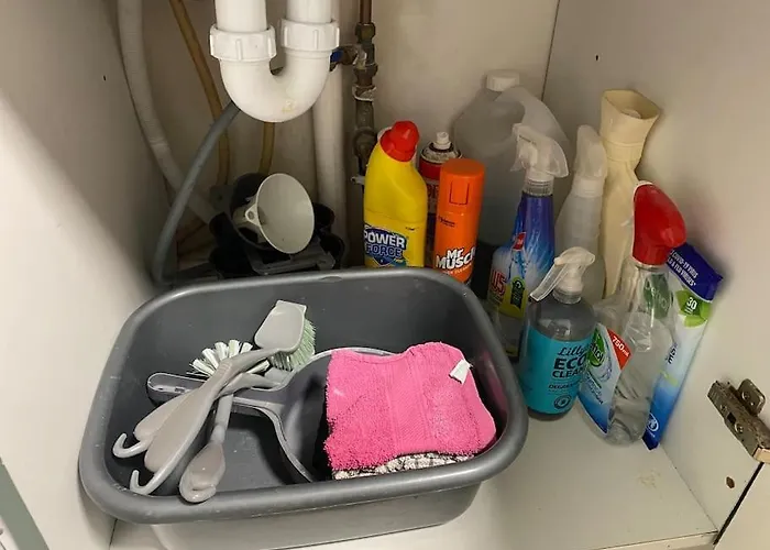 펜션 Corran Meadbh *