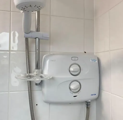 Casa de Férias Corran Meadbh