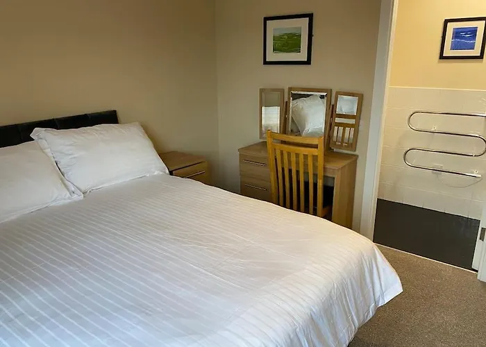 Corran Meadbh 라힌치