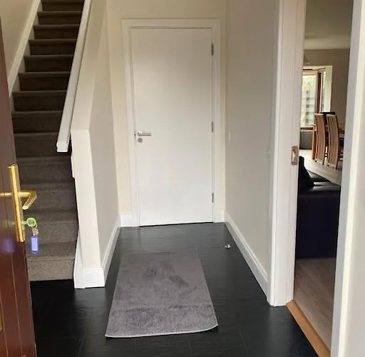 Corran Meadbh * Lahinch