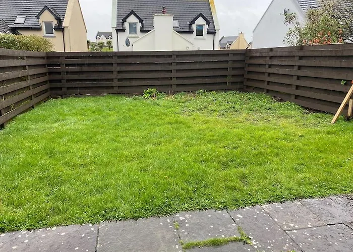 Corran Meadbh Casa de Férias